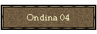 Ondina 04