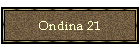 Ondina 21