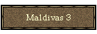 Maldivas 3