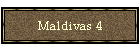 Maldivas 4