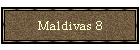 Maldivas 8