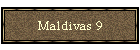 Maldivas 9